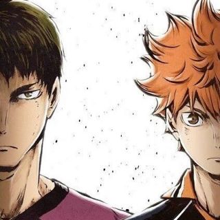 アニメキャラのかっこいい画像を貼るトピ
