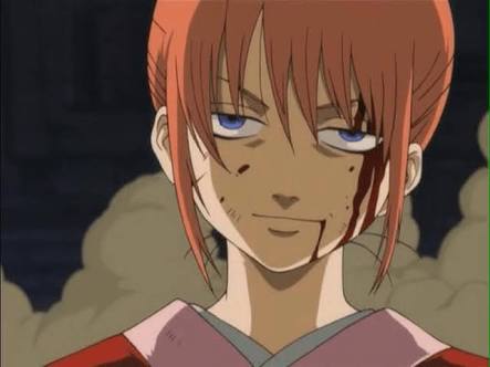 アニメキャラのかっこいい画像を貼るトピ