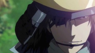 アニメキャラのかっこいい画像を貼るトピ