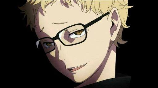 アニメキャラのかっこいい画像を貼るトピ