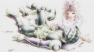 アニメキャラのかっこいい画像を貼るトピ