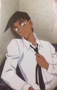 アニメキャラのかっこいい画像を貼るトピ