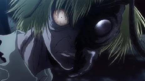 アニメキャラのかっこいい画像を貼るトピ
