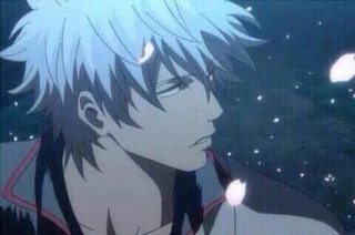 アニメキャラのかっこいい画像を貼るトピ