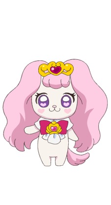 アニメキャラのかっこいい画像を貼るトピ