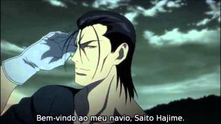 アニメキャラのかっこいい画像を貼るトピ