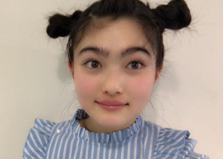 誰の眉の形が好きですか？