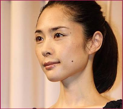 誰の眉の形が好きですか？