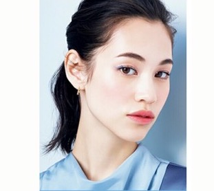 誰の眉の形が好きですか？