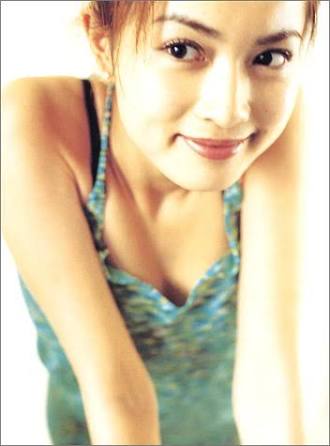 誰の眉の形が好きですか？