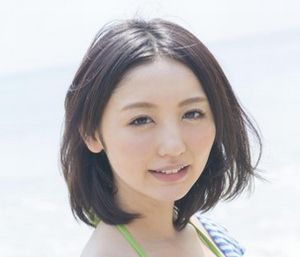 誰の眉の形が好きですか？