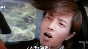 誰の眉の形が好きですか？