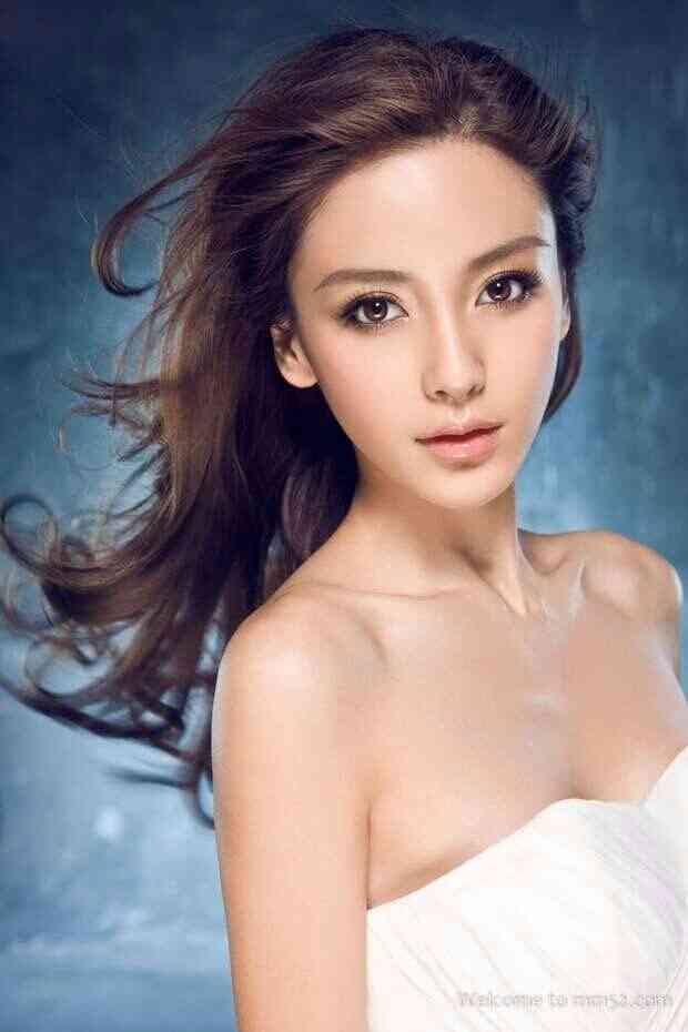 誰の眉の形が好きですか？