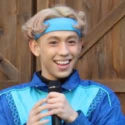 キャラ作りに疲れてそうな芸能人