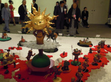 【二次元限定】夢のコラボ画像を貼るトピ