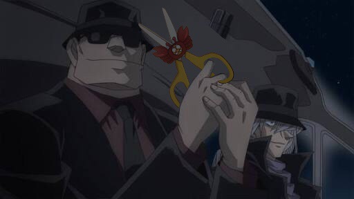 【二次元限定】夢のコラボ画像を貼るトピ