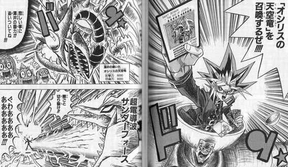 【二次元限定】夢のコラボ画像を貼るトピ