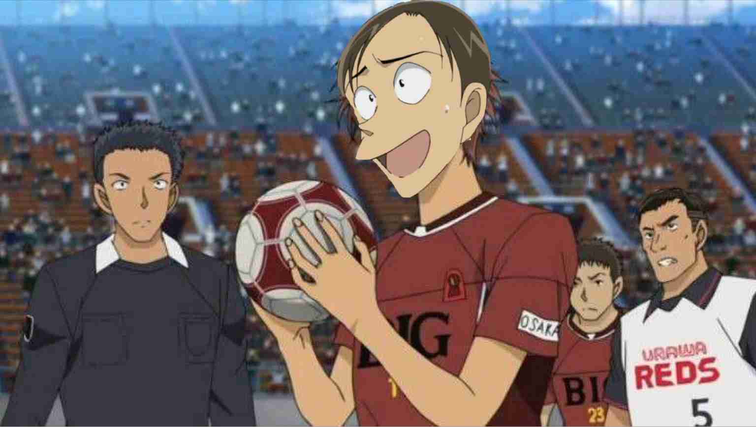 【二次元限定】夢のコラボ画像を貼るトピ