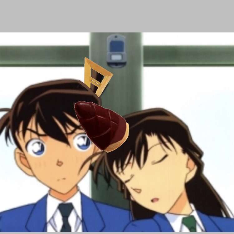 【二次元限定】夢のコラボ画像を貼るトピ