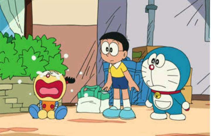 【二次元限定】夢のコラボ画像を貼るトピ