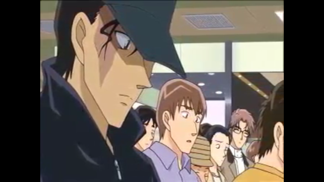 【二次元限定】夢のコラボ画像を貼るトピ