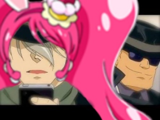 【二次元限定】夢のコラボ画像を貼るトピ