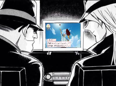 【二次元限定】夢のコラボ画像を貼るトピ