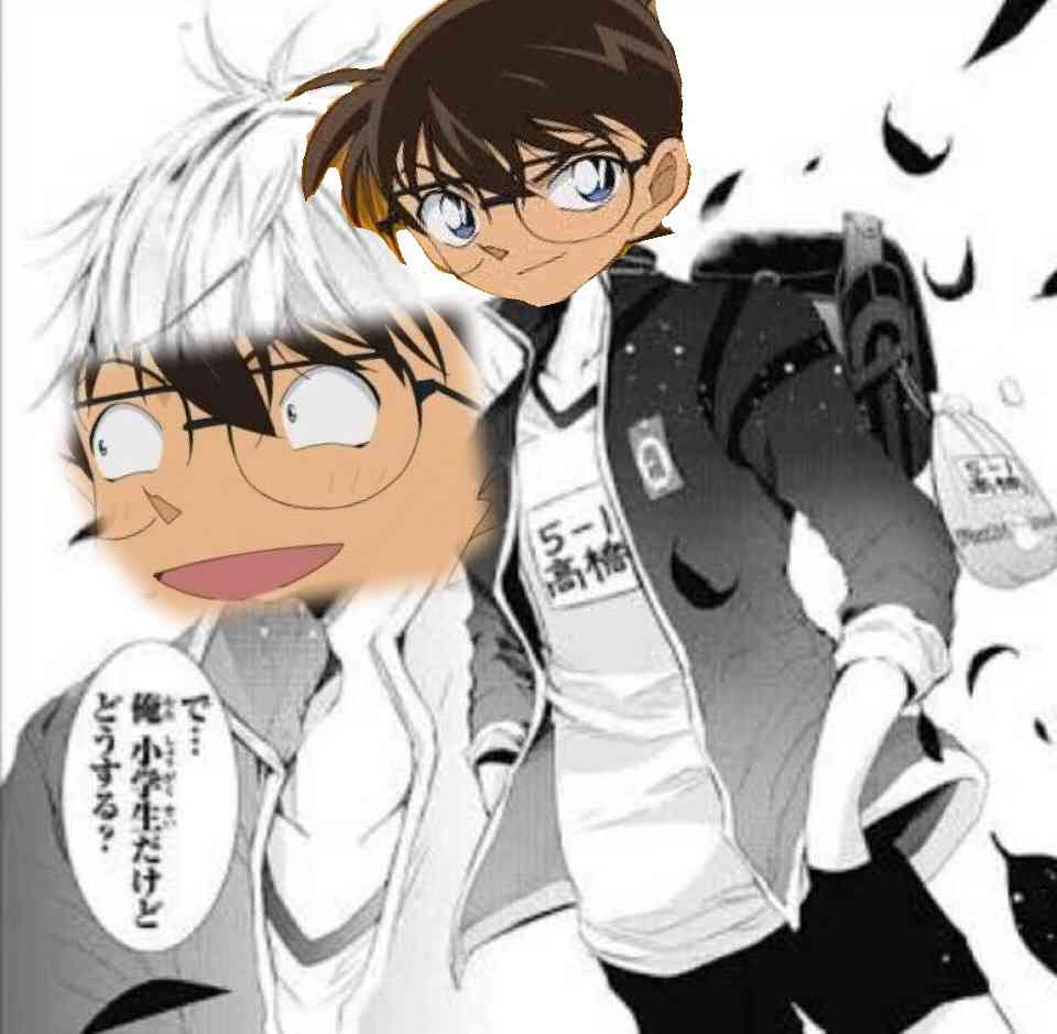 【二次元限定】夢のコラボ画像を貼るトピ