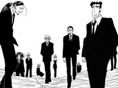 【二次元限定】夢のコラボ画像を貼るトピ