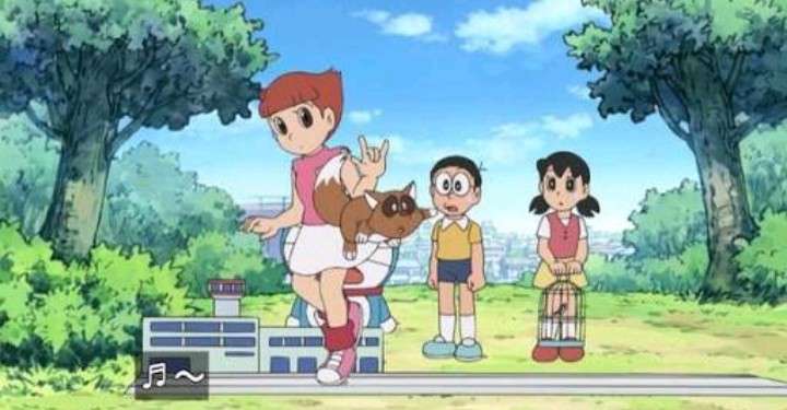 【二次元限定】夢のコラボ画像を貼るトピ