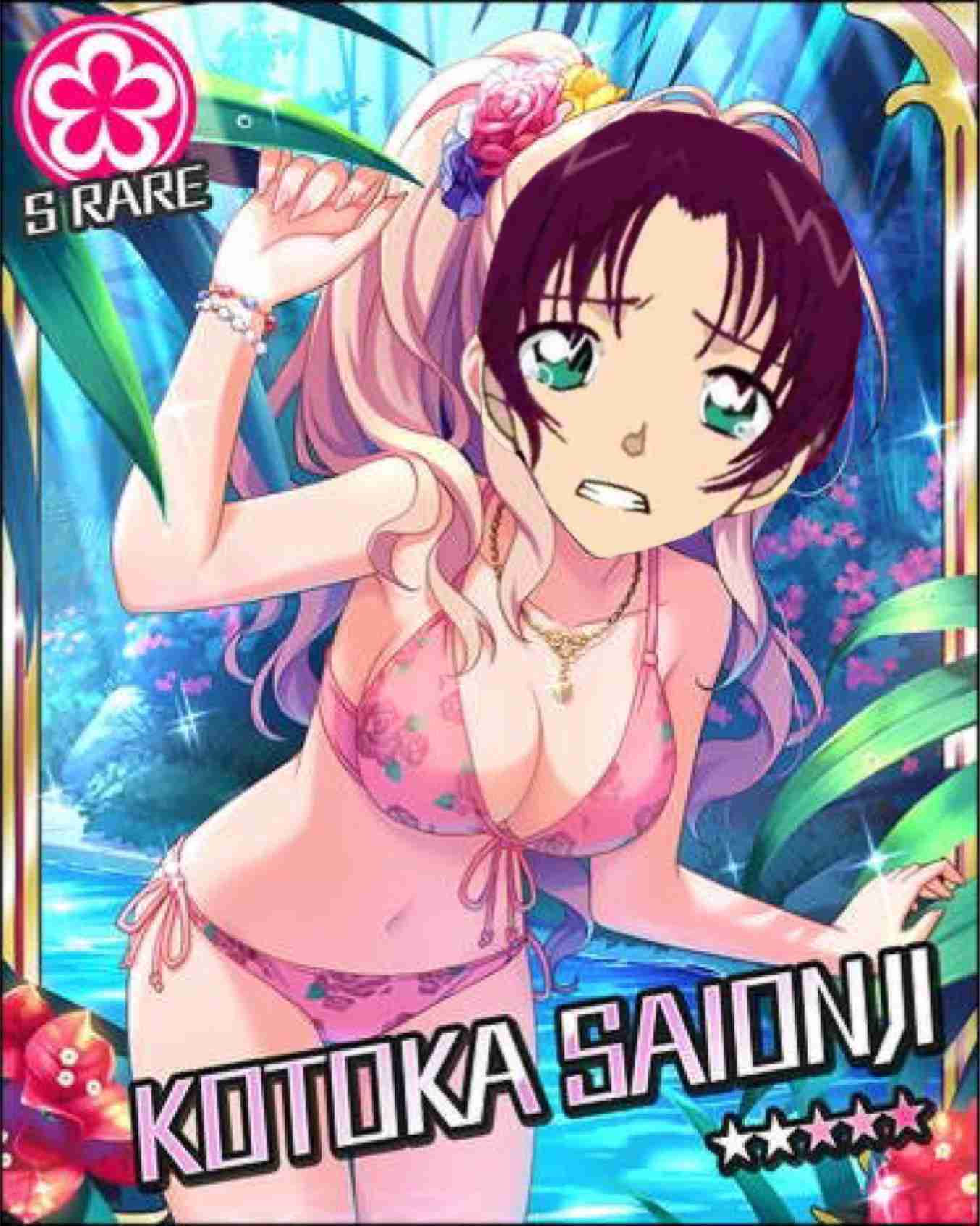 【二次元限定】夢のコラボ画像を貼るトピ