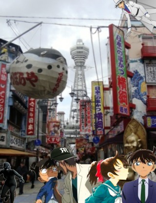 【二次元限定】夢のコラボ画像を貼るトピ