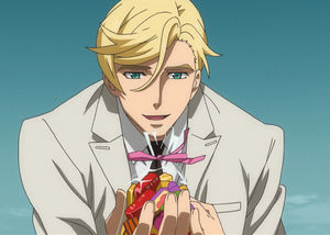 【二次元限定】夢のコラボ画像を貼るトピ