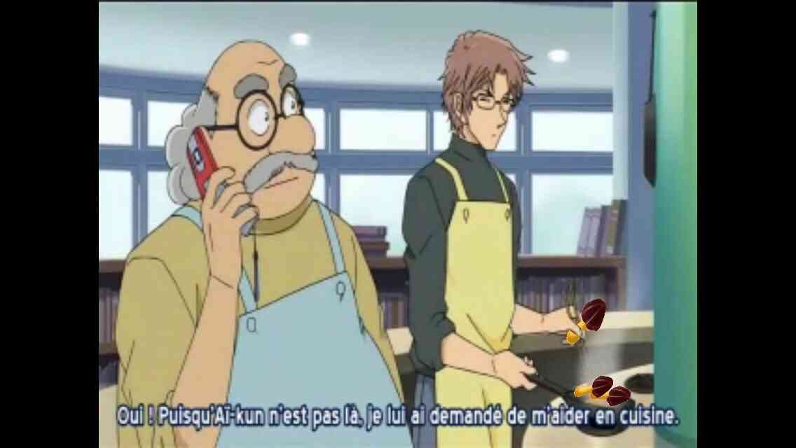 【二次元限定】夢のコラボ画像を貼るトピ