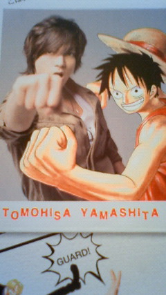 【二次元限定】夢のコラボ画像を貼るトピ