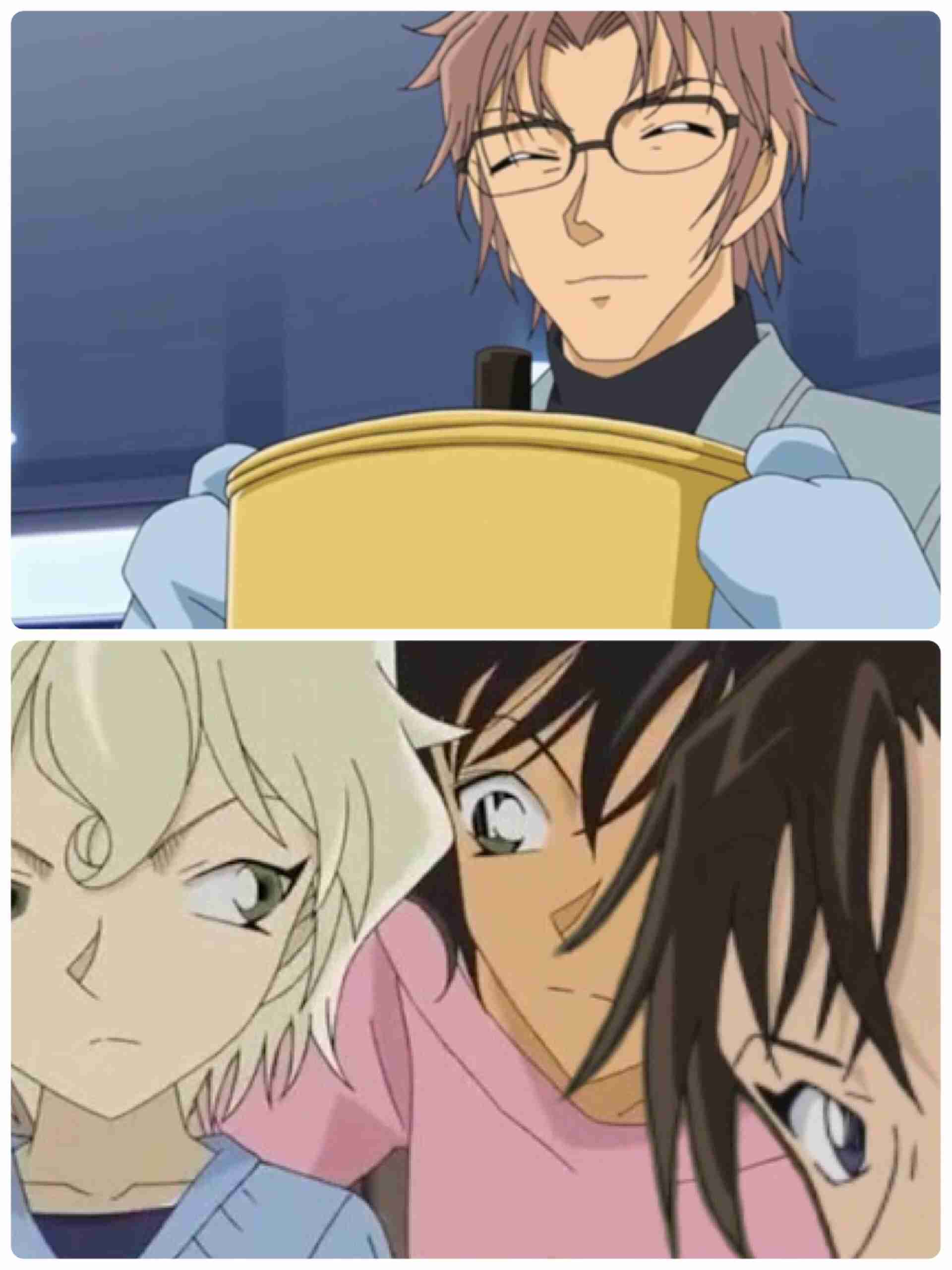 【二次元限定】夢のコラボ画像を貼るトピ