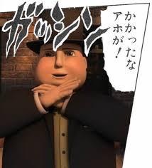 【二次元限定】夢のコラボ画像を貼るトピ