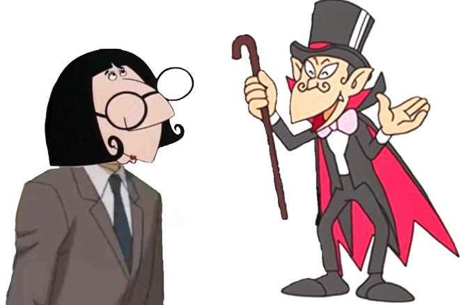 【二次元限定】夢のコラボ画像を貼るトピ