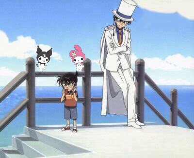 【二次元限定】夢のコラボ画像を貼るトピ