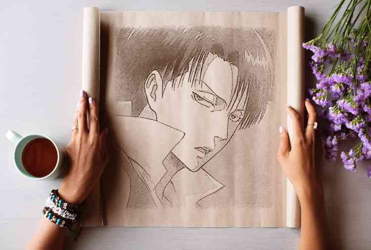 【二次元限定】夢のコラボ画像を貼るトピ