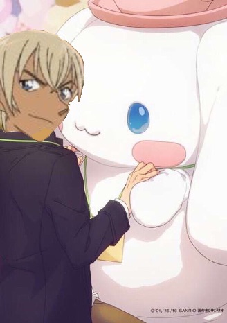 【二次元限定】夢のコラボ画像を貼るトピ