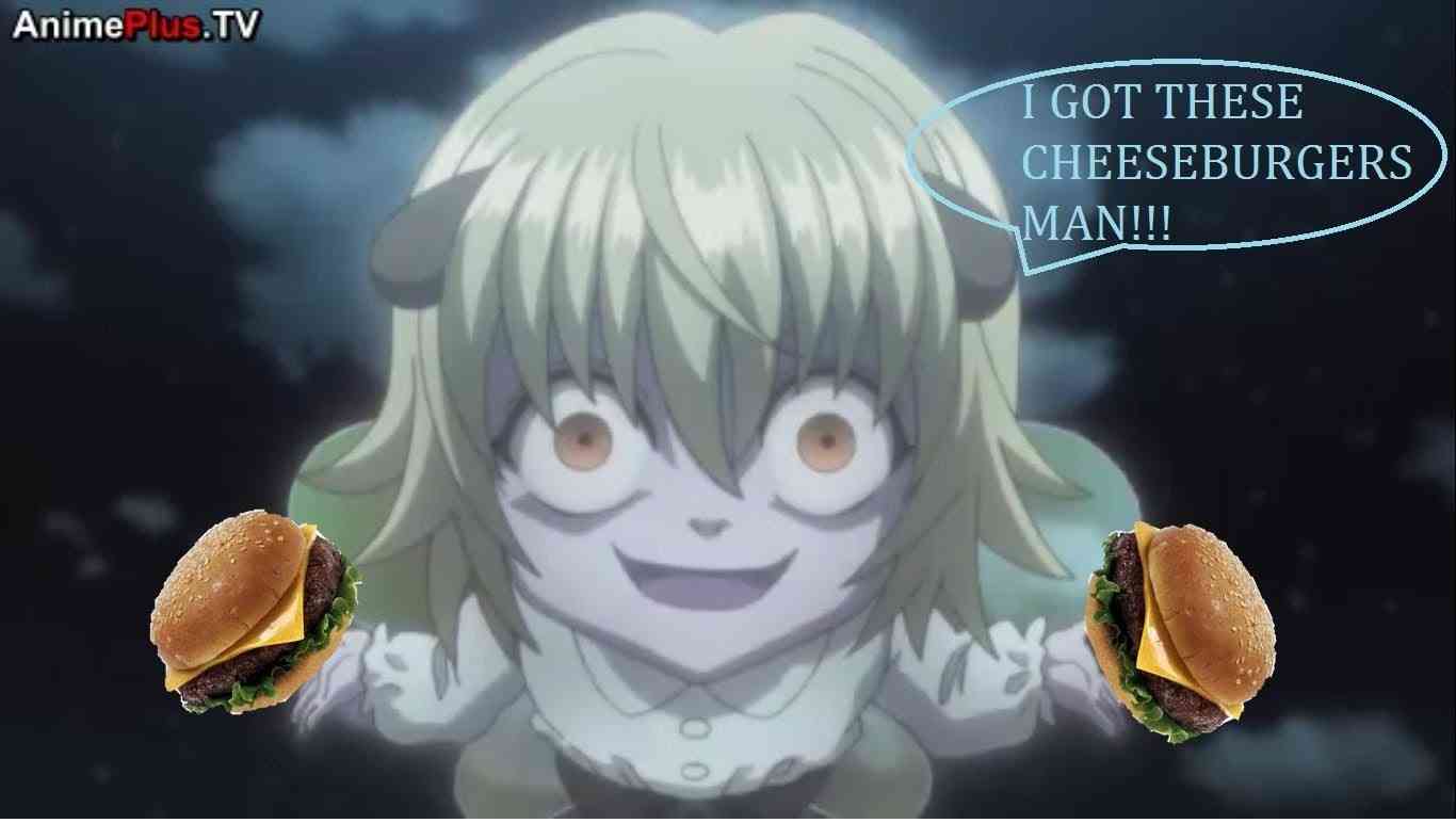 【二次元限定】夢のコラボ画像を貼るトピ