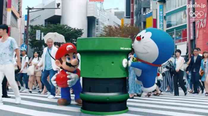 【二次元限定】夢のコラボ画像を貼るトピ