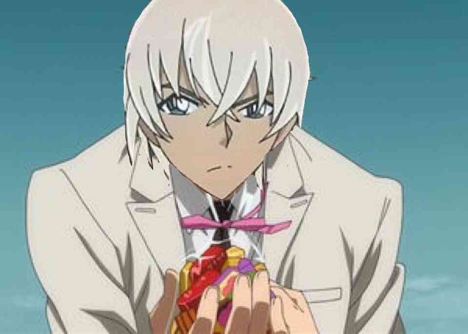 【二次元限定】夢のコラボ画像を貼るトピ