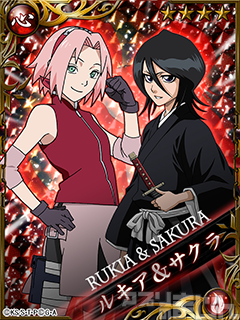 【二次元限定】夢のコラボ画像を貼るトピ