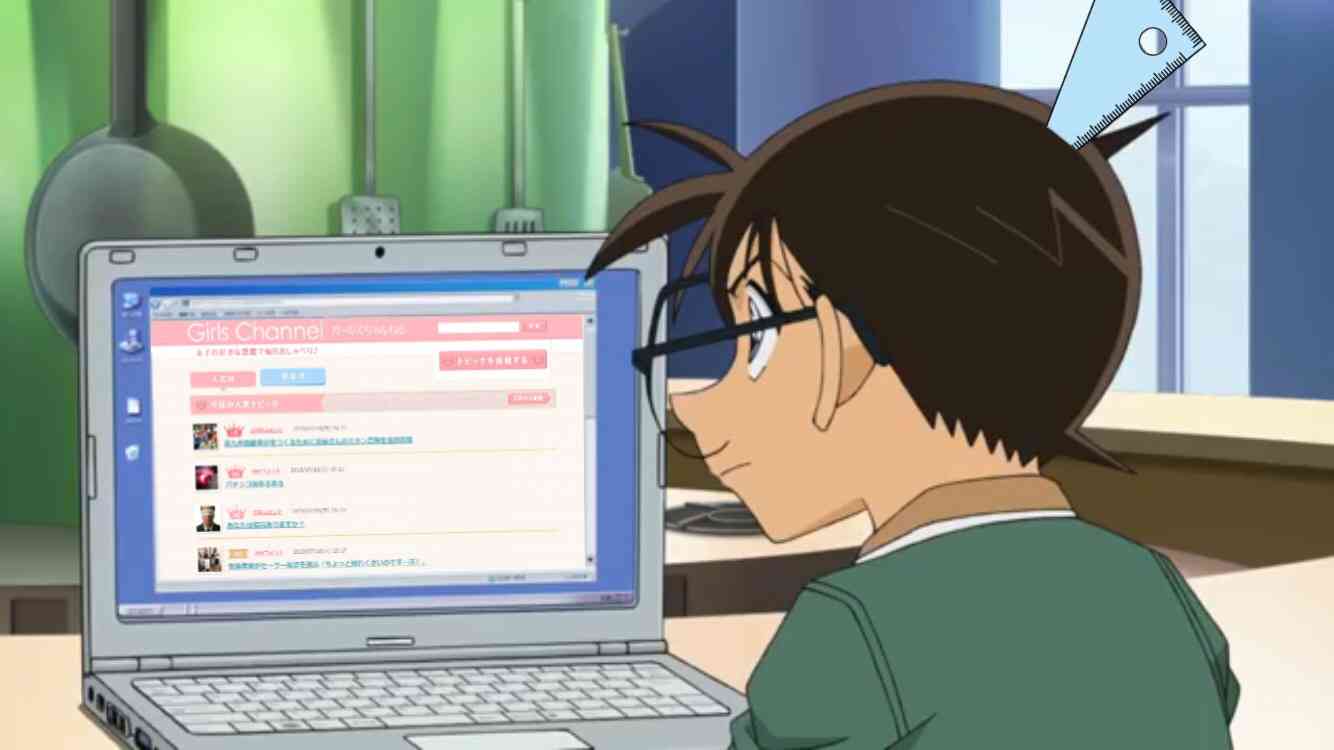 【二次元限定】夢のコラボ画像を貼るトピ