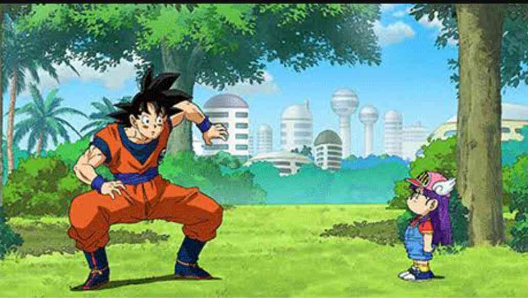 【二次元限定】夢のコラボ画像を貼るトピ