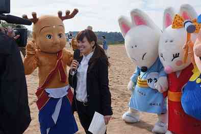 【二次元限定】夢のコラボ画像を貼るトピ