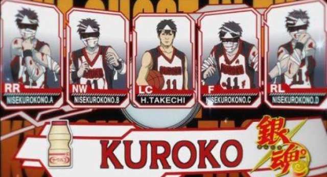 【二次元限定】夢のコラボ画像を貼るトピ