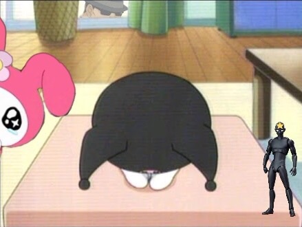 【二次元限定】夢のコラボ画像を貼るトピ